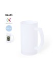 Sublimation Jug Oxia