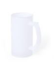 Sublimation Jug Oxia