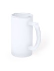 Sublimation Jug Oxia