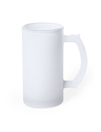 Sublimation Jug Oxia