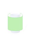 Sublimation Jug Oxia