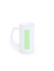 Sublimation Jug Oxia