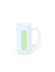 Sublimation Jug Oxia