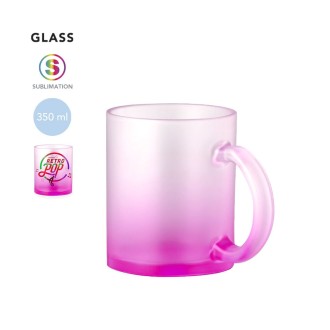 Sublimation Mug Osaka