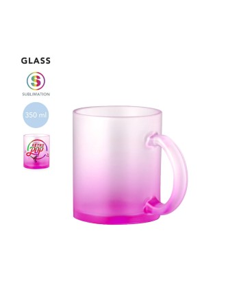 Sublimation Mug Osaka