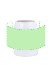 Sublimation Jug Heim