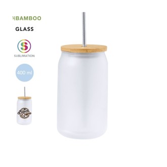 Sublimation Jar Fonix