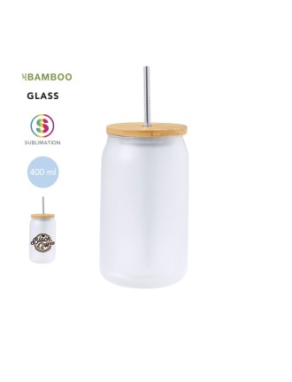 Sublimation Jar Fonix