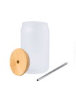 Sublimation Jar Fonix