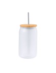 Sublimation Jar Fonix
