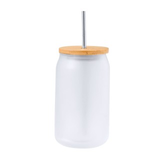 Sublimation Jar Fonix