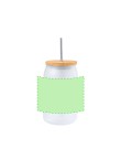 Sublimation Jar Fonix