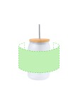 Sublimation Jar Fonix