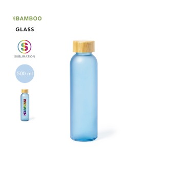 Sublimation Bottle Vantex