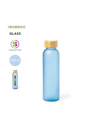 Sublimation Bottle Vantex