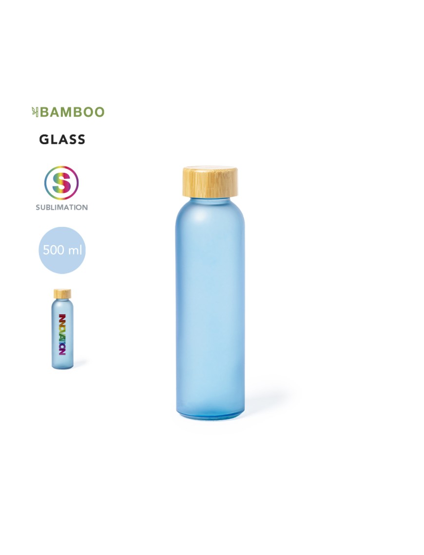 Sublimation Bottle Vantex