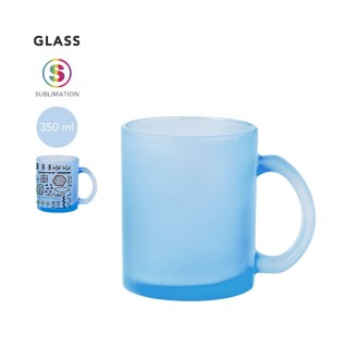 Sublimation Mug Cervan