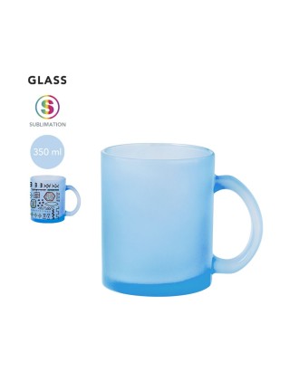 Sublimation Mug Cervan