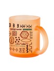 Sublimation Mug Cervan
