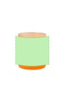 Sublimation Mug Cervan