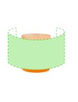 Sublimation Mug Cervan