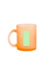 Sublimation Mug Cervan