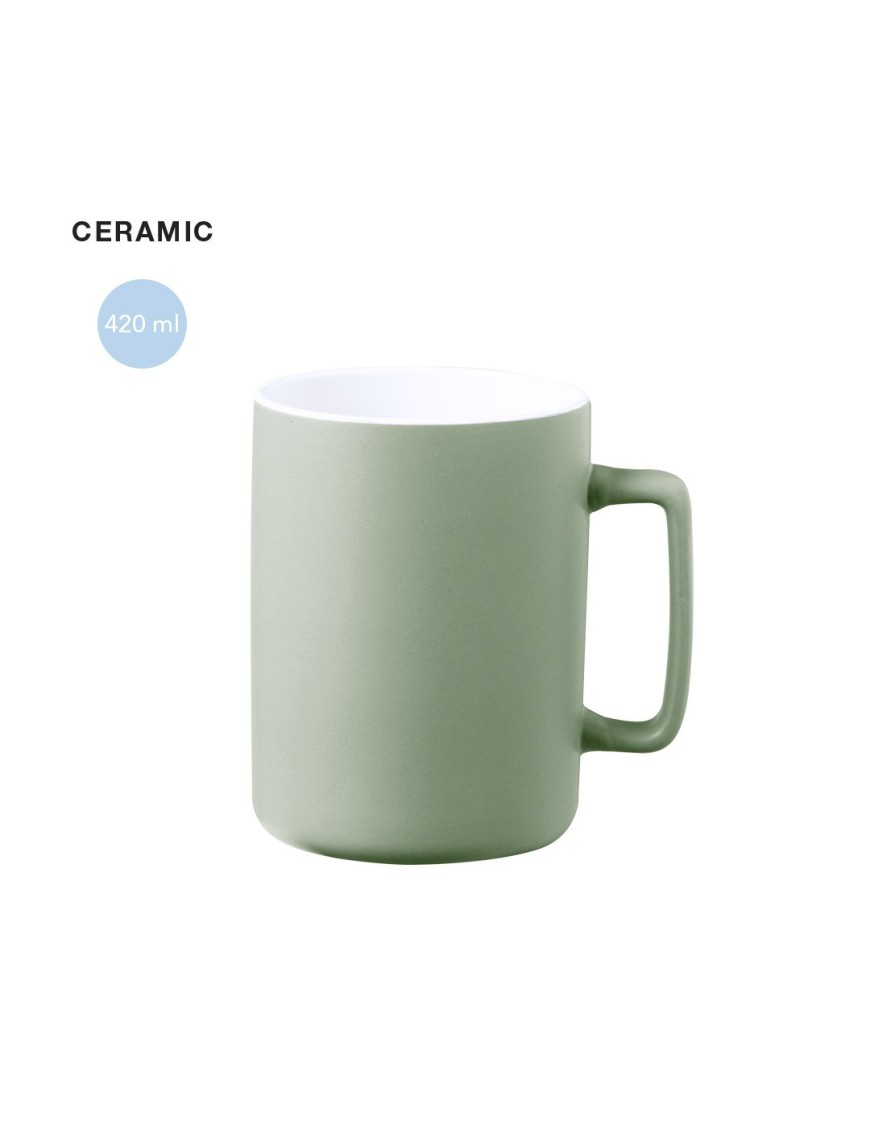 Mug Kubaya