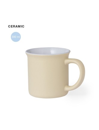 Mug Hilman