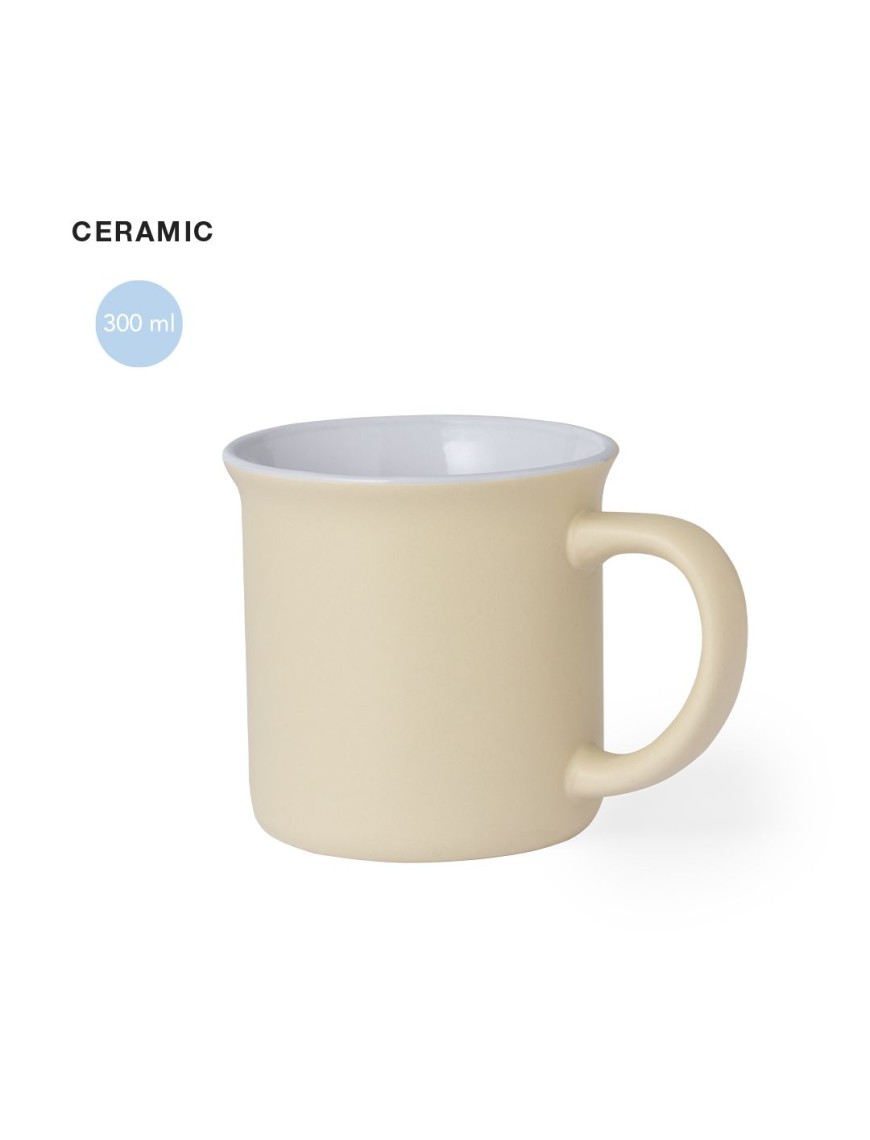 Mug Hilman