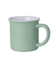 Mug Hilman
