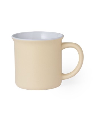 Mug Hilman