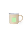 Mug Hilman