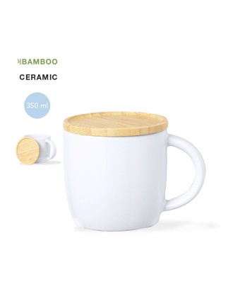 Mug Zenara