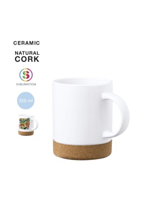 Sublimation Mug Nala
