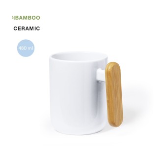 Mug Mystral