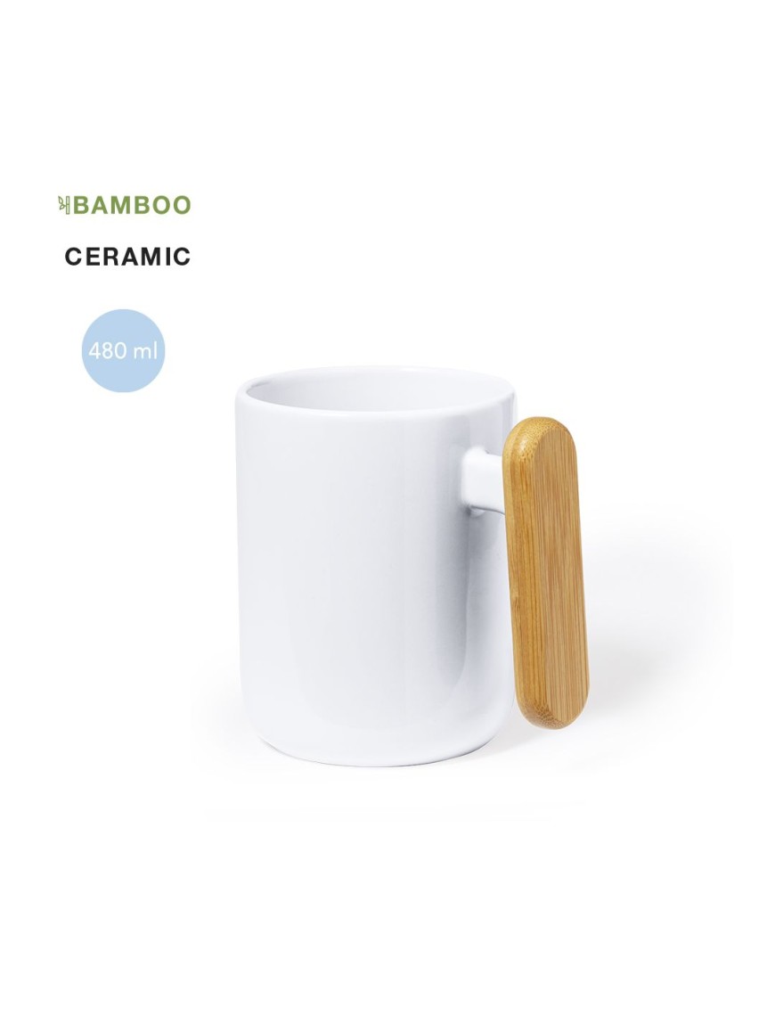 Mug Mystral