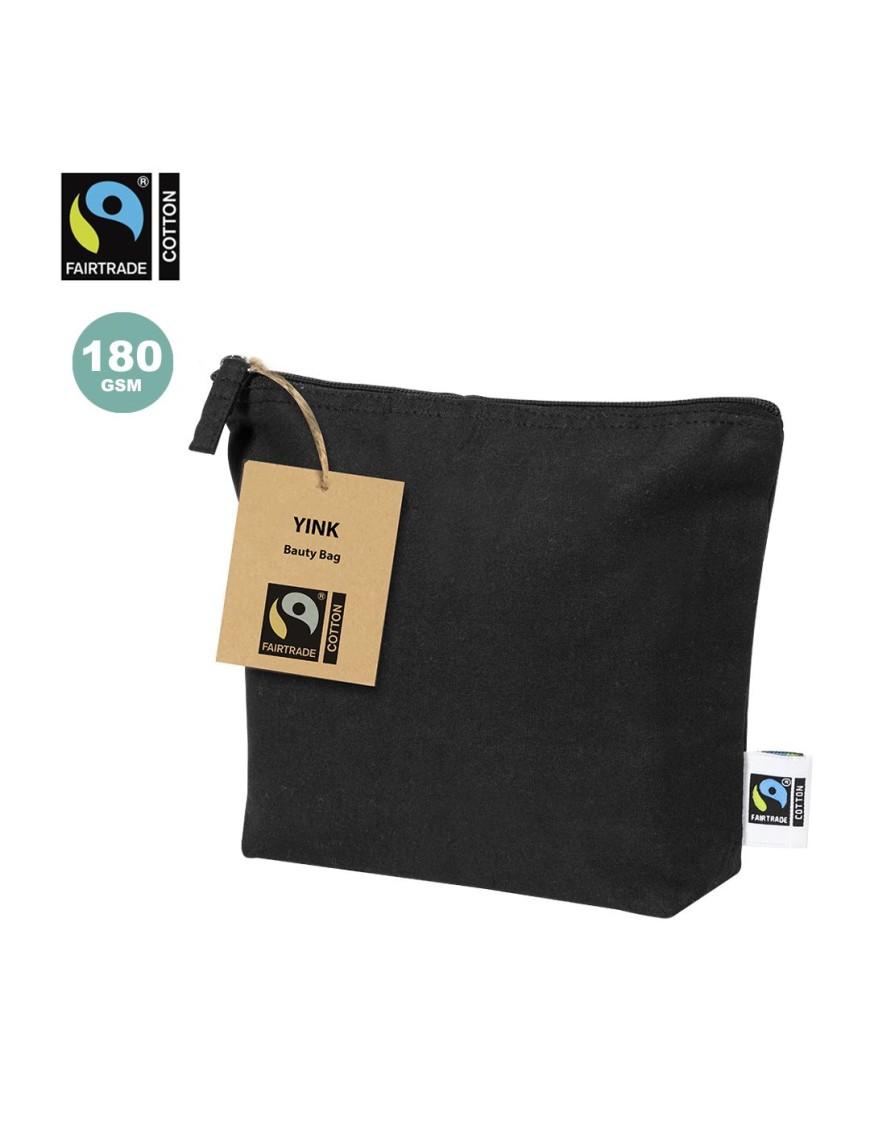 Beauty Bag Yink Fairtrade