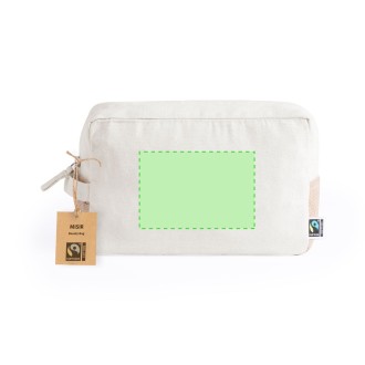 Beauty Bag Misir Fairtrade