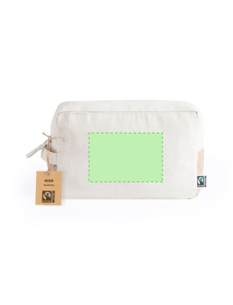 Beauty Bag Misir Fairtrade