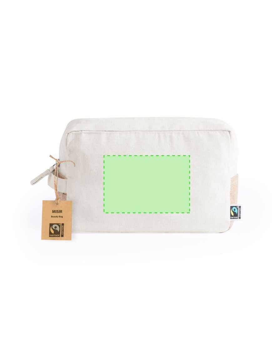 Beauty Bag Misir Fairtrade