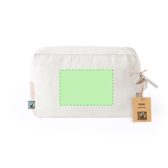 Beauty Bag Misir Fairtrade