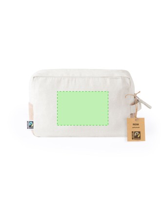 Beauty Bag Misir Fairtrade