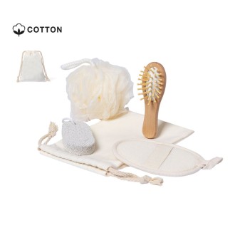 Bathroom Set Seido