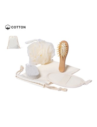 Bathroom Set Seido