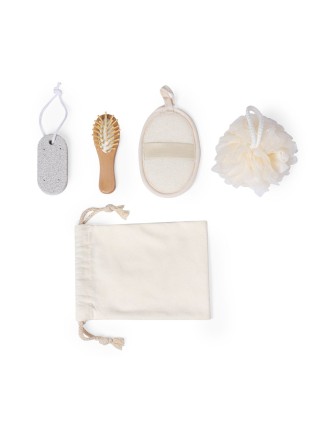 Bathroom Set Seido