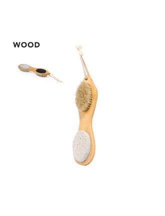 Exfoliating Massage Brush Cierny