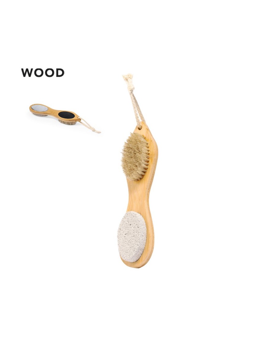 Exfoliating Massage Brush Cierny