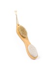 Exfoliating Massage Brush Cierny