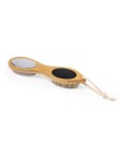 Exfoliating Massage Brush Cierny