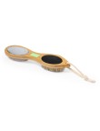 Exfoliating Massage Brush Cierny